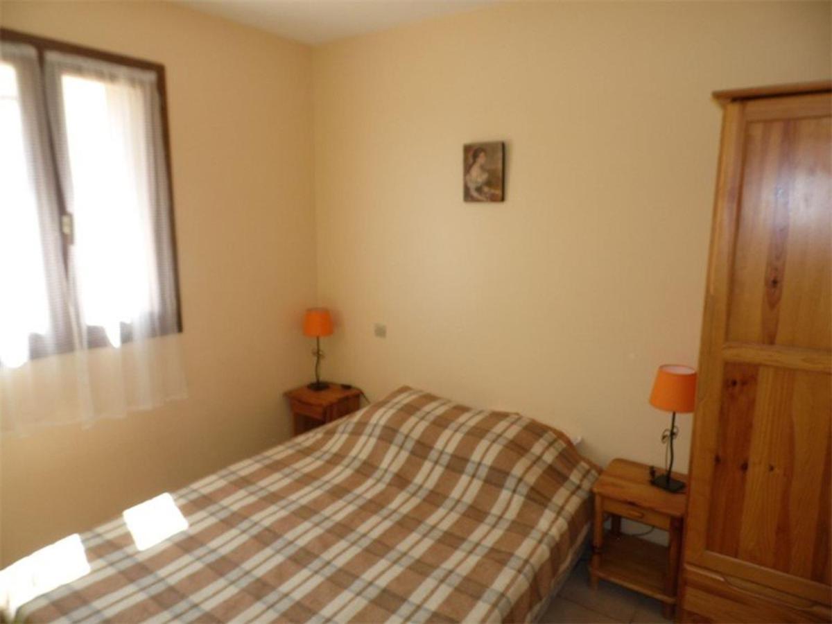 Appartement T2 Cabine Avec Terrasse Et Parking Prive A Marseillan, 4 A 6 Couchages - Fr-1-326-459 Exterior foto